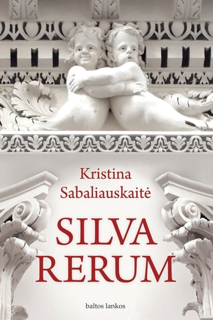 silva-rerum